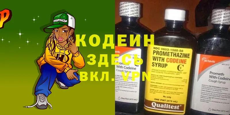 магазин продажи наркотиков  Владикавказ  Кодеин Purple Drank 